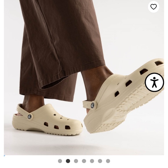 Crocs - Picture 2 of 3